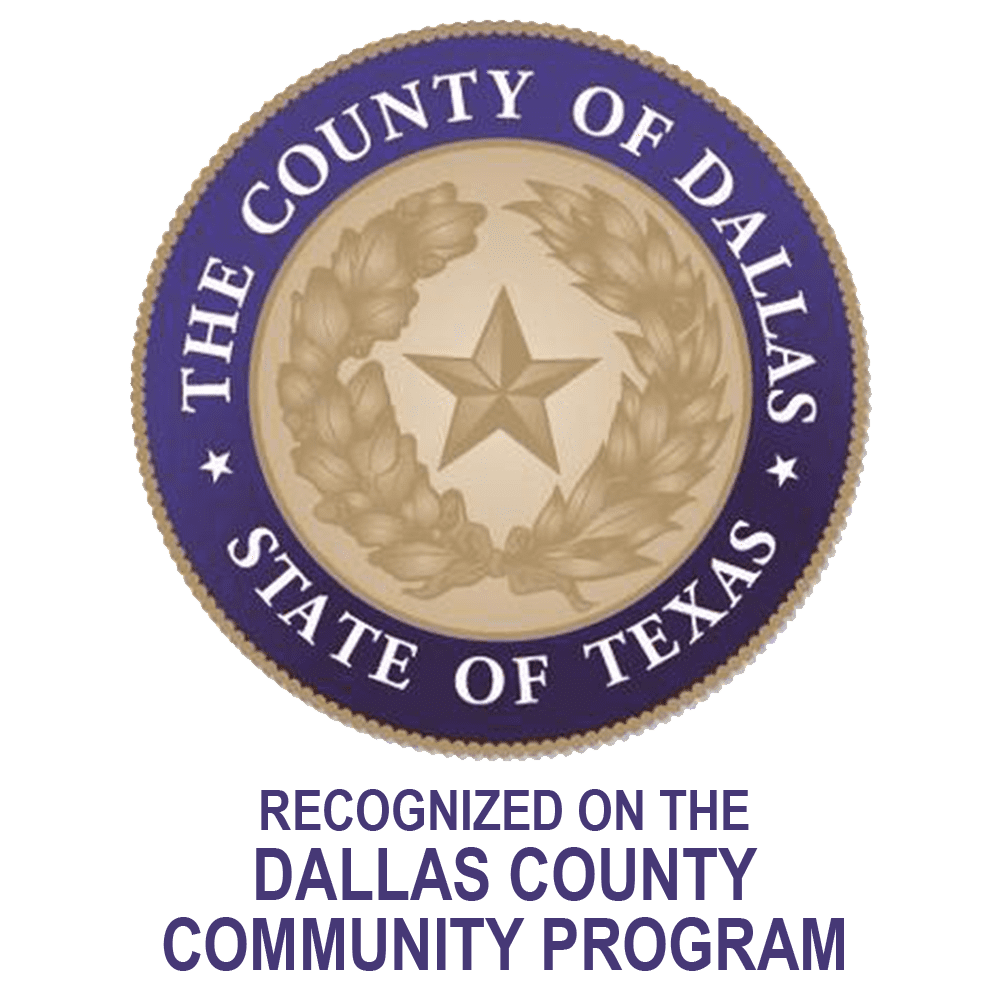 Dallas County Community Program