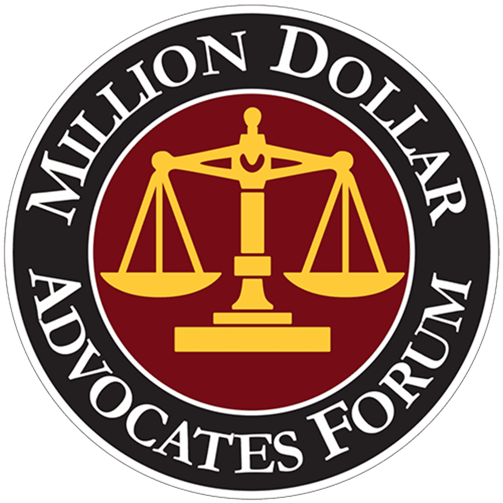 Million-Dollar Advocates Forum