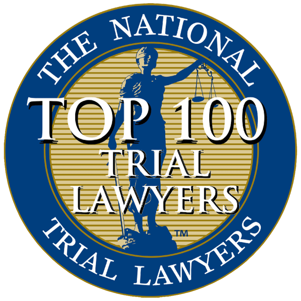 The National Trial Lawyers Top 100 - 2